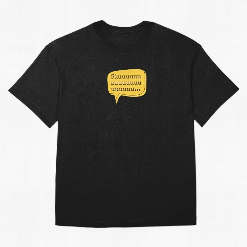 Siuuu cristiano ronaldo CR7 Oversized T-Shirt Celebrate Classic Football Spirit in the FIFA World Cup 2026 Journey through Neymar Highlights, Portugal, Spain and Germany Pride, Tournament Hype, Historic Matchups, Family Viewing Parties and Global