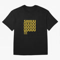 Cristiano Ronaldo Siuuu Oversized T-Shirt Represent FIFA World Cup 2026 USA Canada Mexico Celebrating Neymar, Spain and Netherlands Energy, Football Passion, Legendary Performances, Festival Vibes and Supporter Community; Perfect for People Who