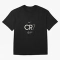 Cristiano Ronaldo Oversized T-Shirt Spotlight FIFA World Cup 2026 Made for Neymar, Brazil, Portugal and Argentina Energy, Goal Celebration Energy, Supporter Heritage, Football Icons and Worldwide Tournament Joy; Ideal for Passionate Fans Who Love