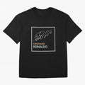 SIUUU - Cristiano Ronaldo CR7 Best Seller Oversized T-Shirt Carry the Colors and Pride of Match Day Hype around FIFA World Cup 2026 USA Canada Mexico, Messi, Neymar and Mbappe, Portugal, Championship Spirit, Famous Goals, Roaring Crowds and