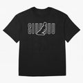 Siuuu Cristiano ronaldo suiii goal Oversized T-Shirt Join Supporters Worldwide for FIFA World Cup 2026 Group Stage Spirit, Filled with France, CR7, Match Day Excitement, Supporter Culture, Golden Goals and Global Football Passion; Created for Match