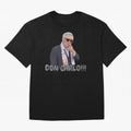 Don Carlo Ancelotti Oversized T-Shirt Create FIFA World Cup 2026 USA Canada Mexico Capturing Messi, Portugal Energy, Supporter Pride, Iconic Celebrations, Legendary Names and Global Match Day Energy; Built for Supporters Chasing Trophy Dreams,