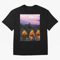 Cristiano Ronaldo Oversized T-Shirt Represent Fans Who Live for FIFA World Cup 2026 Group Stage Spirit, Connected to Netherlands, Mbappe and Neymar, Worldwide Fan Energy, Dramatic Goals, Stadium Lights and Championship Celebrations; Perfect for