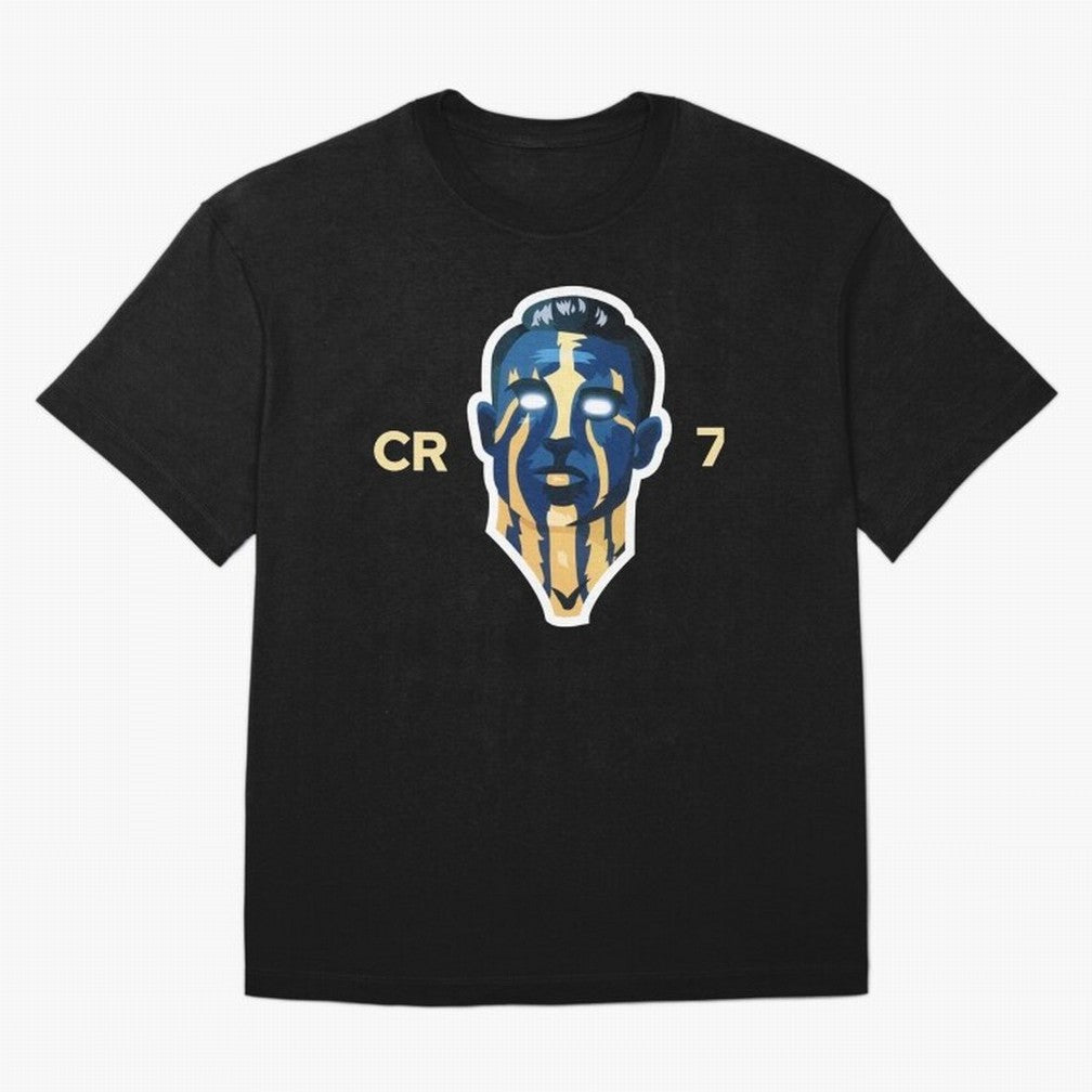 cristiano ronaldo cristiano ronaldo Oversized T-Shirt Celebrate Golden Goal Energy in FIFA World Cup 2026 Spirit, Celebrating Netherlands, CR7 and Messi, Football History, Final Match Energy, Crowd Noise and Once in a Lifetime Moments; Ideal for