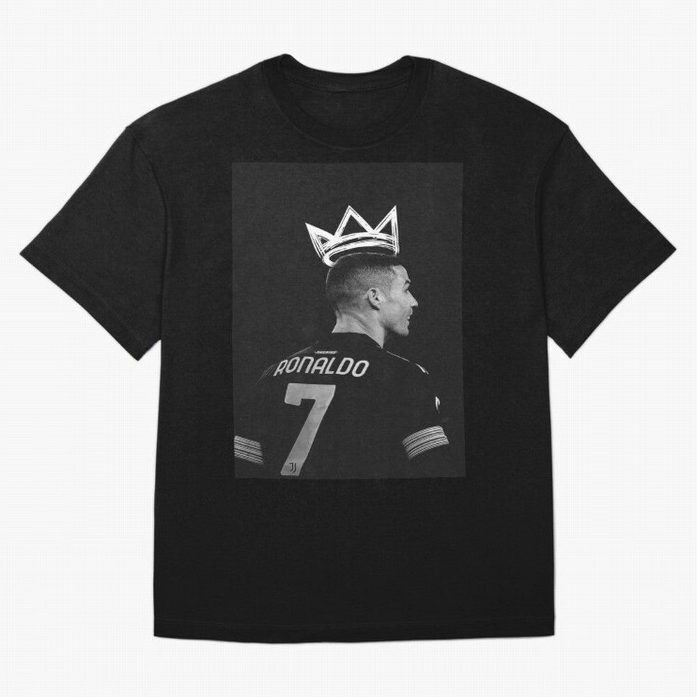 Signature Number 2 Oversized T-Shirt Show Passion for the Stars of Match Day Hype around FIFA World Cup 2026 USA Canada Mexico, Messi, CR7 and Mbappe, England, France and Netherlands, Retro Football Energy, Iconic Rivalries, Trophy Chase Drama and