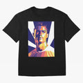 Cristiano Ronaldo cristiano ronaldo Oversized T-Shirt Support Your Favorite Stars during FIFA World Cup 2026 Spirit, Filled with Argentina, France and Brazil, Neymar, Haaland and Cristiano Ronaldo, Tournament Hype, Historic Matchups, Family Viewing