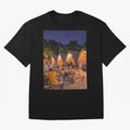 Cristiano Ronaldo Oversized T-Shirt Enjoy FIFA World Cup 2026 USA Canada Mexico Filled with Neymar, Haaland and Cristiano Ronaldo, Argentina and Brazil Energy, Fan Favorite Moments, National Team Passion, Big Match Drama and Soccer History; Perfect