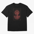 Ronaldo ¡ª The Relentless Ascendant Oversized T-Shirt Build Global Football Passion for FIFA World Cup 2026 USA Canada Mexico, Inspired by Mbappe and Neymar, Argentina, France and Brazil, Fan Favorite Moments, National Team Passion, Big Match Drama