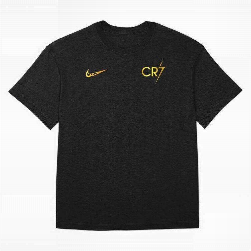 Cristiano Ronaldo Gold Edition Oversized T-Shirt Get Ready for Global Football Passion for FIFA World Cup 2026 USA Canada Mexico, Capturing Cristiano Ronaldo, England, France and Netherlands, Stadium Memories, Football Loyalty, International Chants