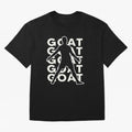 Cristiano Ronaldo the goat CR7 Oversized T-Shirt Honor Champions and Dreams in FIFA World Cup 2026 USA Canada Mexico Built around Neymar, Spain and Netherlands Energy, Match Day Excitement, Supporter Culture, Golden Goals and Global Football