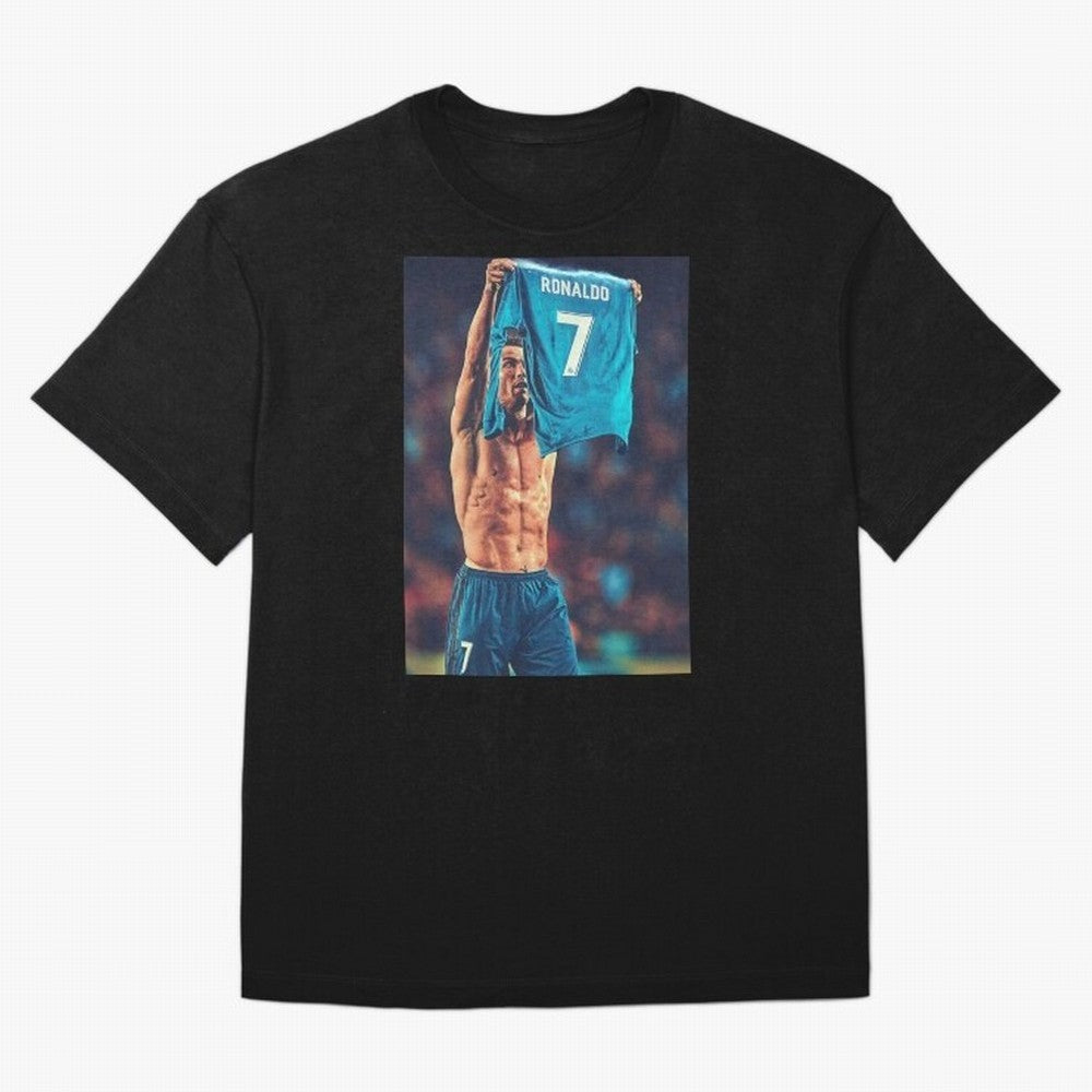 Cristiano Ronaldo Siu Goat,Ronaldo Gifts, Ronaldo Best Selling , Ronaldo Top Items Oversized T-Shirt Bring Legendary Rivalry Energy to the FIFA World Cup 2026 Group Stage Journey through Cristiano Ronaldo, Haaland and CR7 Highlights, Brazil Pride,