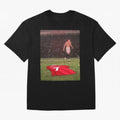 Cristiano Ronaldo Oversized T-Shirt Relive the Noise and Pride of Match Day Hype around FIFA World Cup 2026 Group Stage, Neymar, Portugal, Spain and Germany, Classic Soccer Heritage, Championship Pressure, Fan Loyalty and International Pride; Made