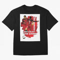 Cristiano Ronaldo Oversized T-Shirt Bring Champion Energy into the FIFA World Cup 2026 Journey through Haaland Highlights, Argentina Pride, Football Festival Excitement, Trophy Ambitions, Country Rivalries and Star Player Buzz; Made for Die Hard