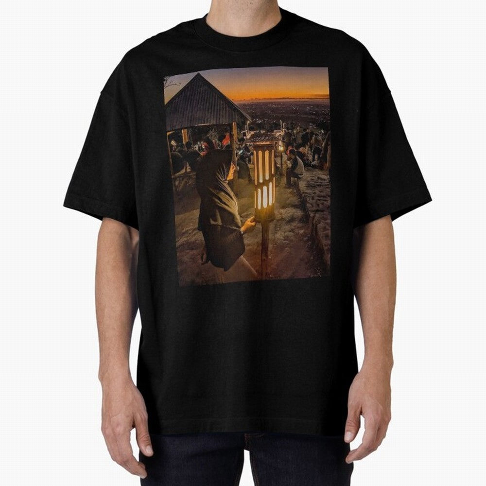 Cristiano Ronaldo Oversized T-Shirt Embrace Global Football Passion for FIFA World Cup 2026 Group Stage, with Messi, Brazil, Classic Soccer Heritage, Championship Pressure, Fan Loyalty and International Pride; Created for Match Day Parties, Soccer