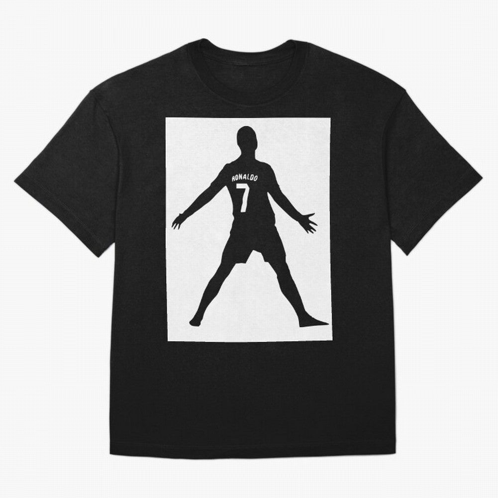 Cristiano Ronaldo #7108 Oversized T-Shirt Bring a Champion Mindset to the FIFA World Cup 2026 Journey through Neymar, Haaland and Cristiano Ronaldo Highlights, England and Germany Pride, Football Passion, Legendary Performances, Festival Vibes and