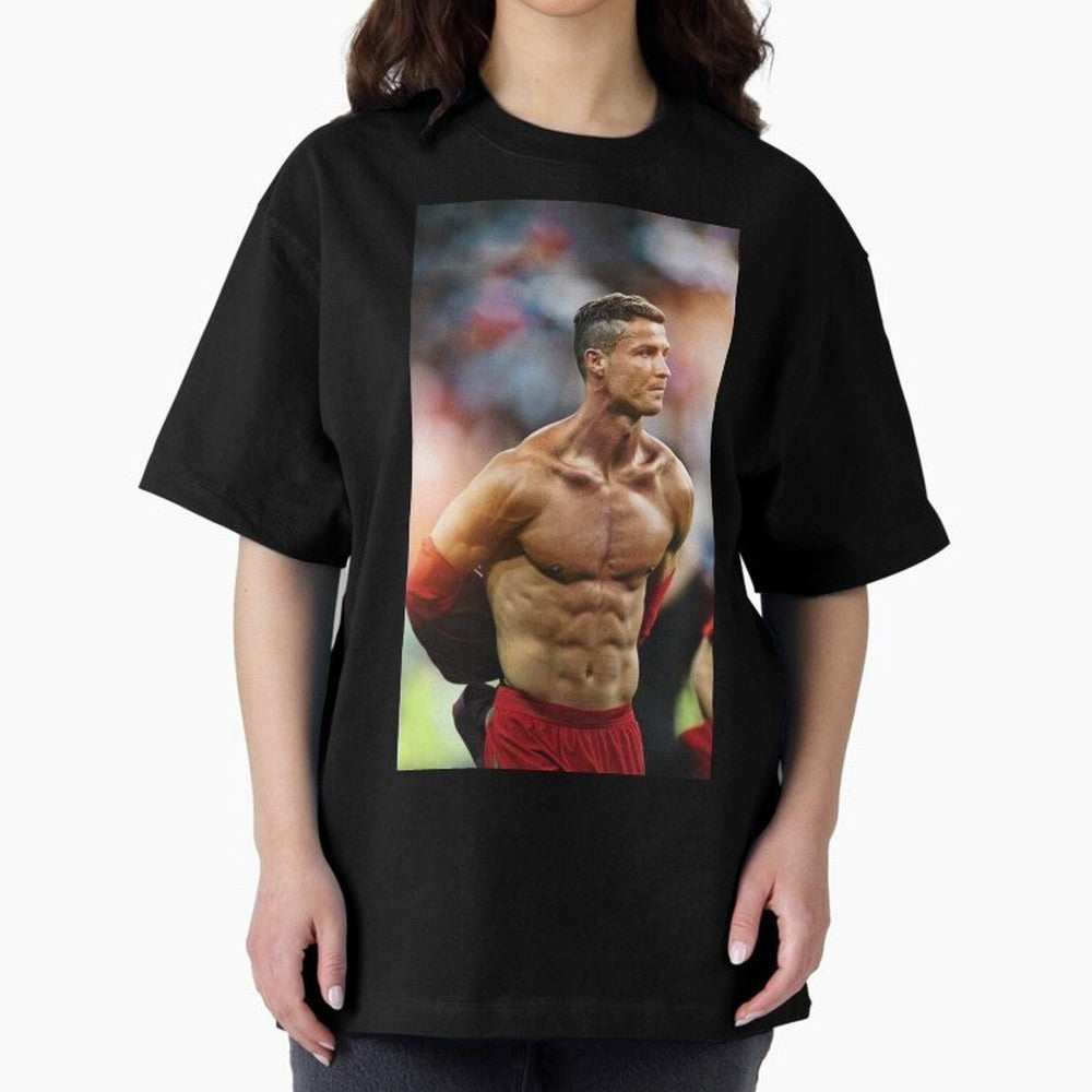 dodo design Oversized T-Shirt Stand with Global Football Passion for FIFA World Cup 2026 USA Canada Mexico, Capturing Messi, Spain and Netherlands, Soccer Culture, Superstar Moments, National Team Dreams and Competitive Fire; Made for Collectors