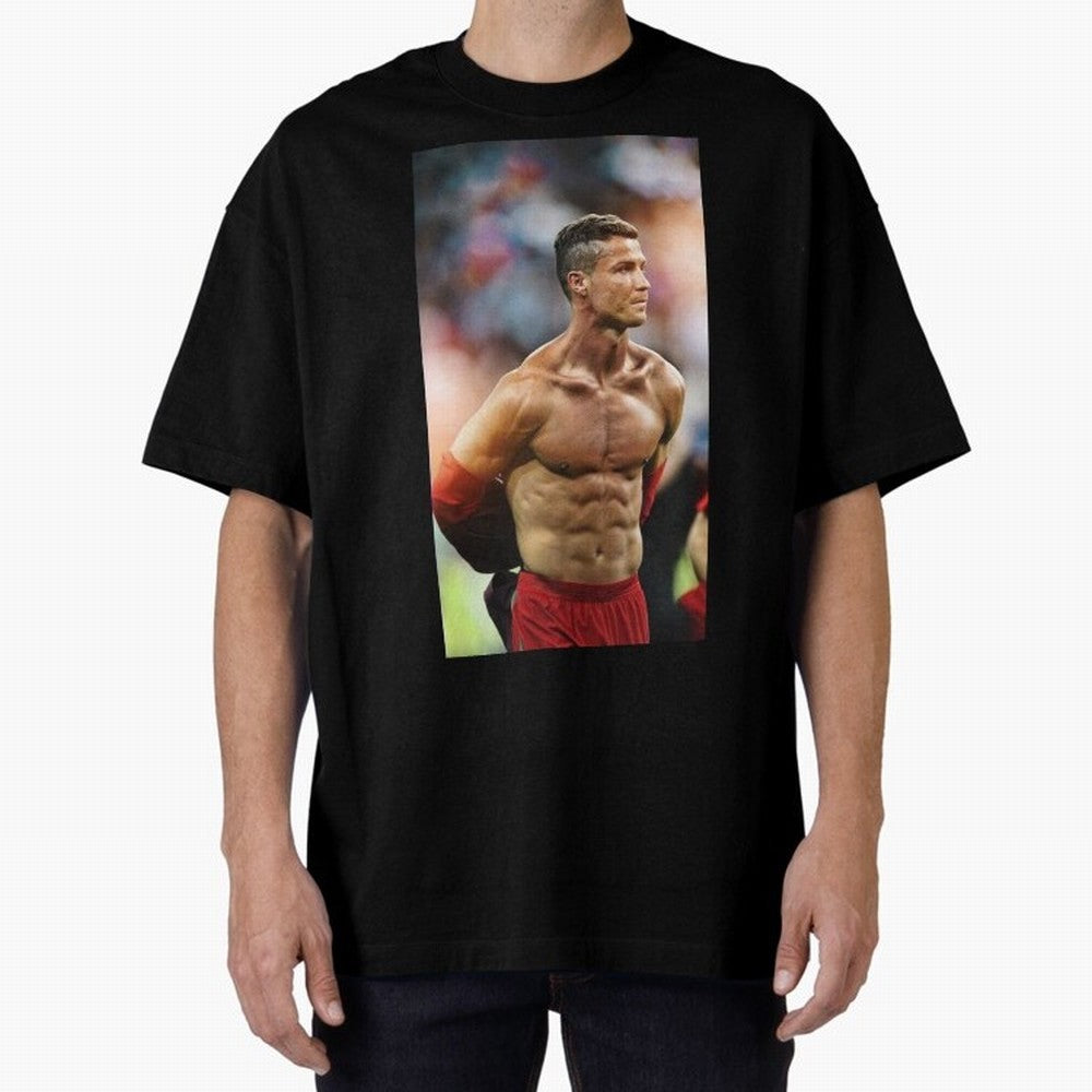 dodo design Oversized T-Shirt Stand with Global Football Passion for FIFA World Cup 2026 USA Canada Mexico, Capturing Messi, Spain and Netherlands, Soccer Culture, Superstar Moments, National Team Dreams and Competitive Fire; Made for Collectors