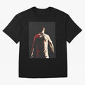 Cristiano Ronaldo Cristiano Ronaldo Juventus Oversized T-Shirt Show Match Day Excitement for FIFA World Cup 2026 Inspired by Haaland and Mbappe, Spain Energy, Stadium Chants, National Pride, Trophy Dreams and Unforgettable Football Memories; Built
