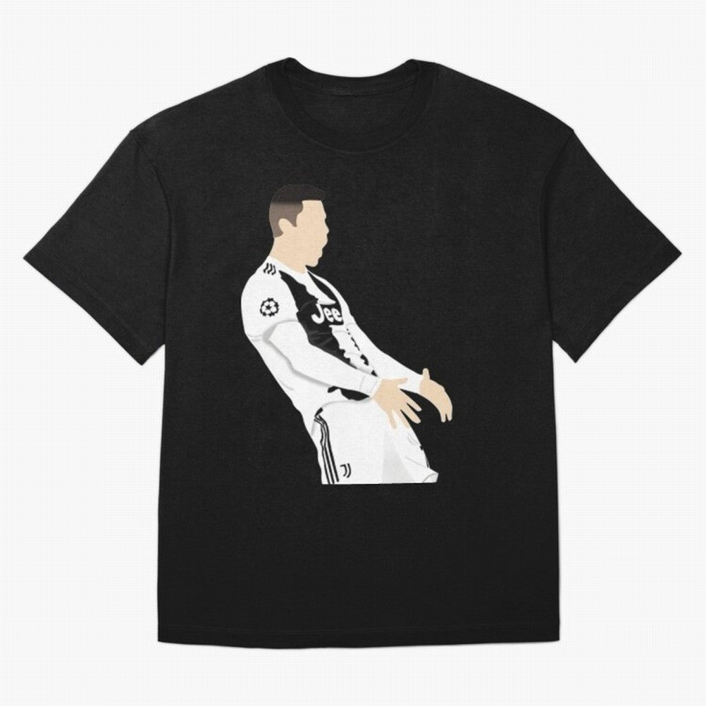Cristiano Ronaldo Cristiano Ronaldo cr7 Oversized T-Shirt Bring Legendary Rivalry Energy to FIFA World Cup 2026 Group Stage Spirit, Featuring Brazil, Portugal and Argentina, CR7, Supporter Pride, Iconic Celebrations, Legendary Names and Global
