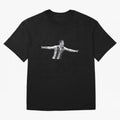 Cristiano Ronaldo Oversized T-Shirt Make Game Day About FIFA World Cup 2026 Group Stage Spirit, Driven by Spain, Messi and Cristiano Ronaldo, Stadium Memories, Football Loyalty, International Chants and Championship Tradition; Perfect for