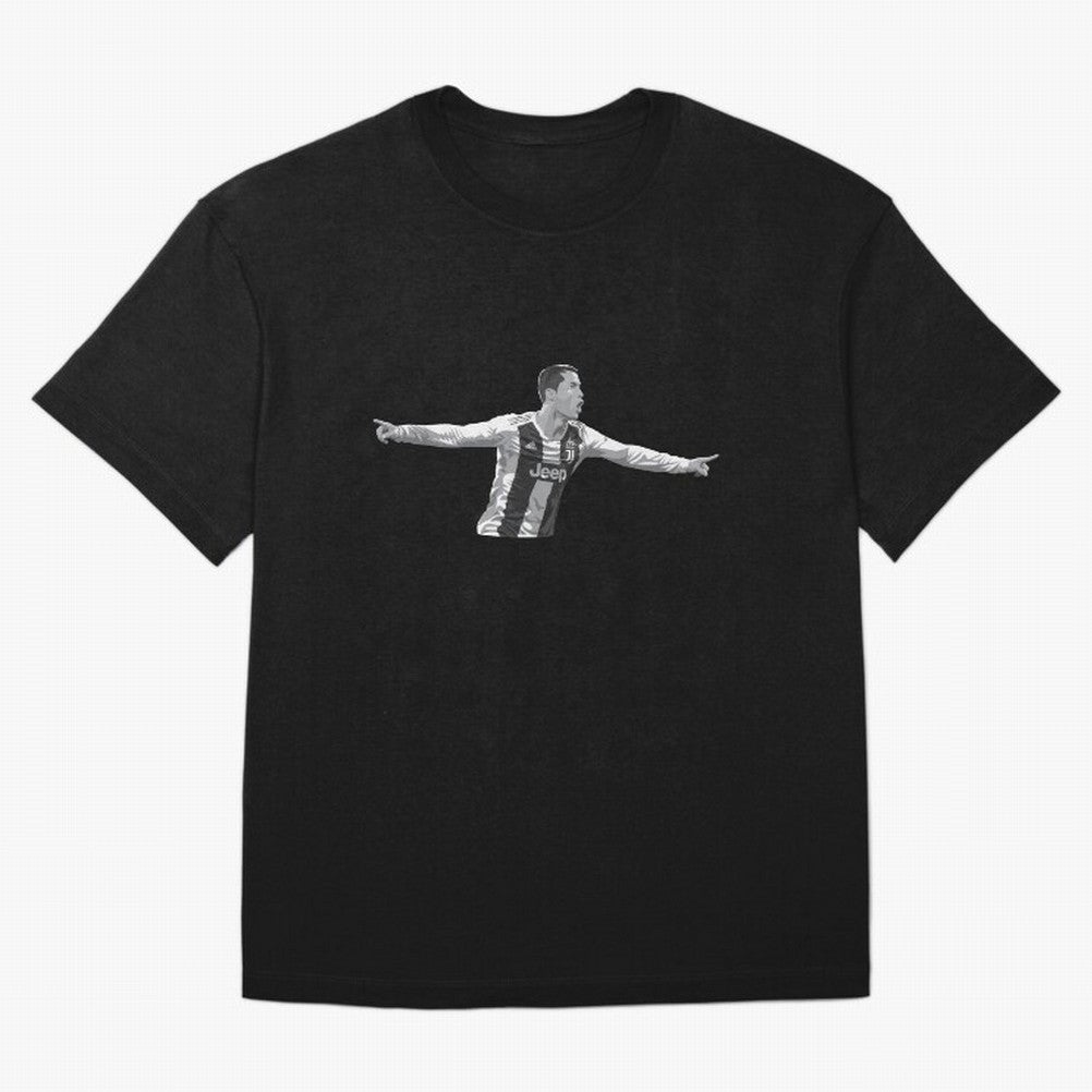 Cristiano Ronaldo Oversized T-Shirt Make Game Day About FIFA World Cup 2026 Group Stage Spirit, Driven by Spain, Messi and Cristiano Ronaldo, Stadium Memories, Football Loyalty, International Chants and Championship Tradition; Perfect for