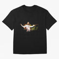 cristiano ronaldo 887 Oversized T-Shirt Relive the Noise and Pride of FIFA World Cup 2026 USA Canada Mexico Capturing Messi, Neymar and Mbappe, Portugal, Spain and Germany Energy, Match Day Excitement, Supporter Culture, Golden Goals and Global