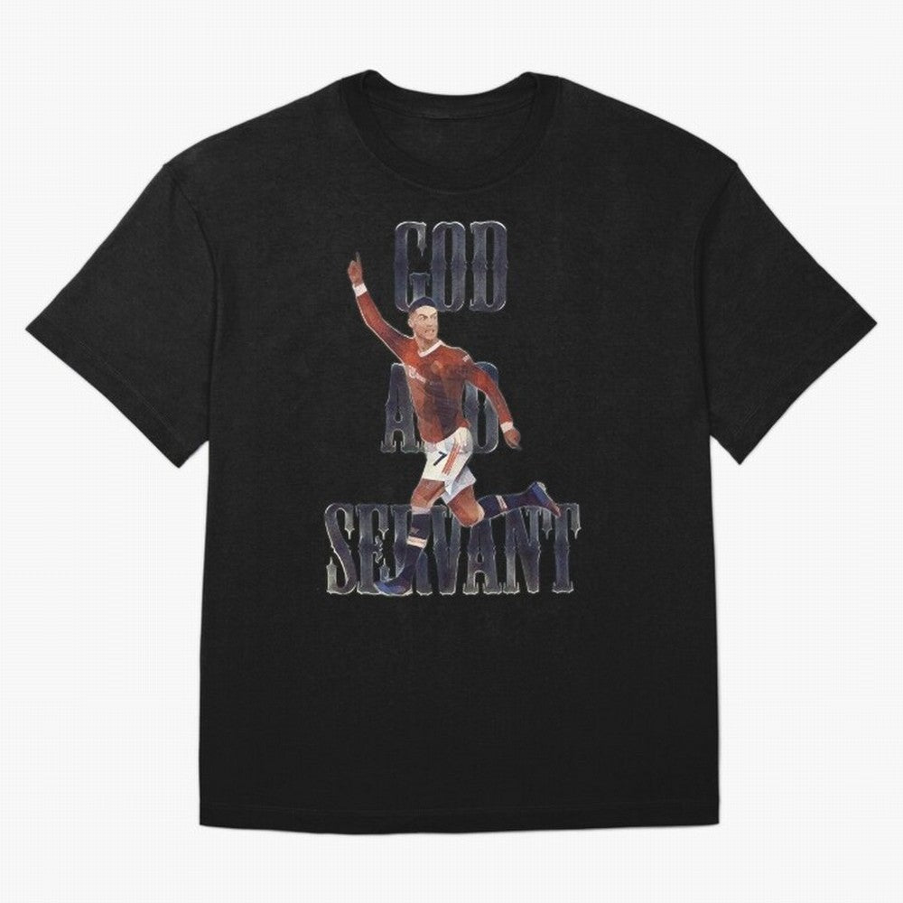 cristiano ronaldo paint art Oversized T-Shirt Enjoy the Biggest Football Party of FIFA World Cup 2026 Group Stage Made for Messi and Cristiano Ronaldo, Argentina and Brazil Energy, Stadium Memories, Football Loyalty, International Chants and