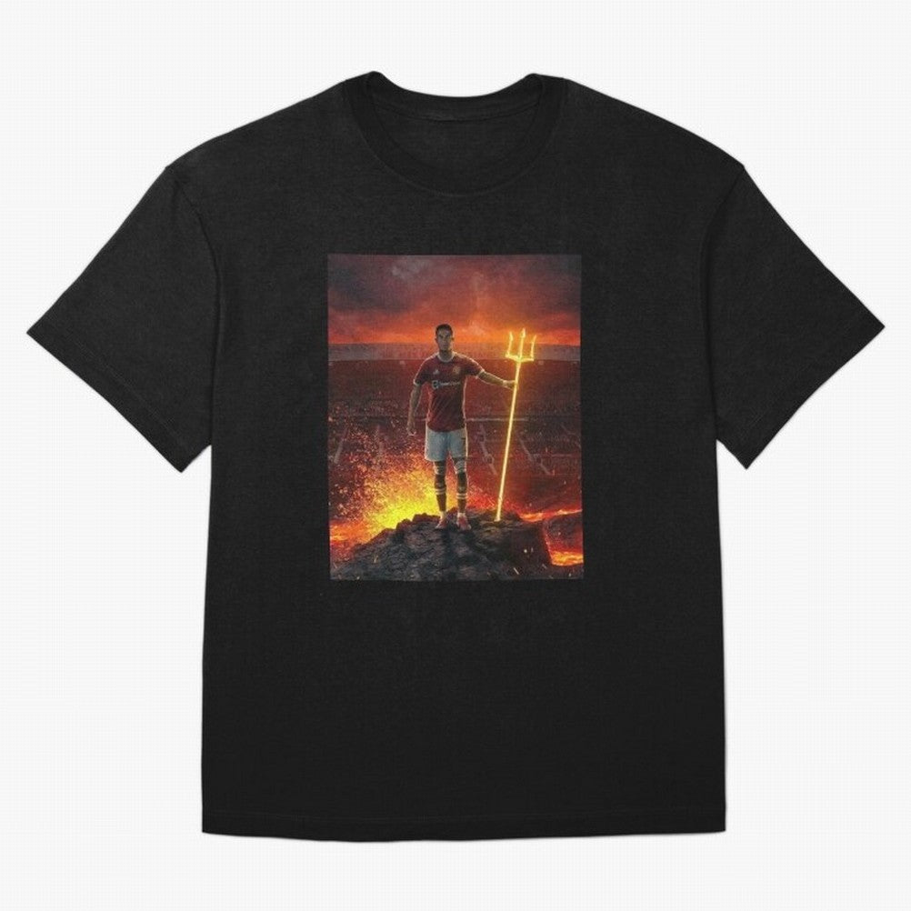CR7 Art iPhone casss Oversized T-Shirt Honor Football Greatness during FIFA World Cup 2026 Spirit, Inspired by England, France and Netherlands, CR7, Champion Mindset, Group Stage Buzz, Knockout Tension and Passionate Fan Culture; Great for