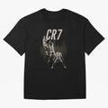 Cr7 Oversized T-Shirt Honor Football Greatness during FIFA World Cup 2026 USA Canada Mexico Made for Neymar, Haaland and Cristiano Ronaldo, Netherlands Energy, Tournament Hype, Historic Matchups, Family Viewing Parties and Global Sports Pride;