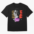 Cristiano Ronaldo cr7 Oversized T-Shirt Bring Match Day Fire to Match Day Hype around FIFA World Cup 2026 USA Canada Mexico, Cristiano Ronaldo, Haaland and CR7, Brazil, Football Passion, Legendary Performances, Festival Vibes and Supporter