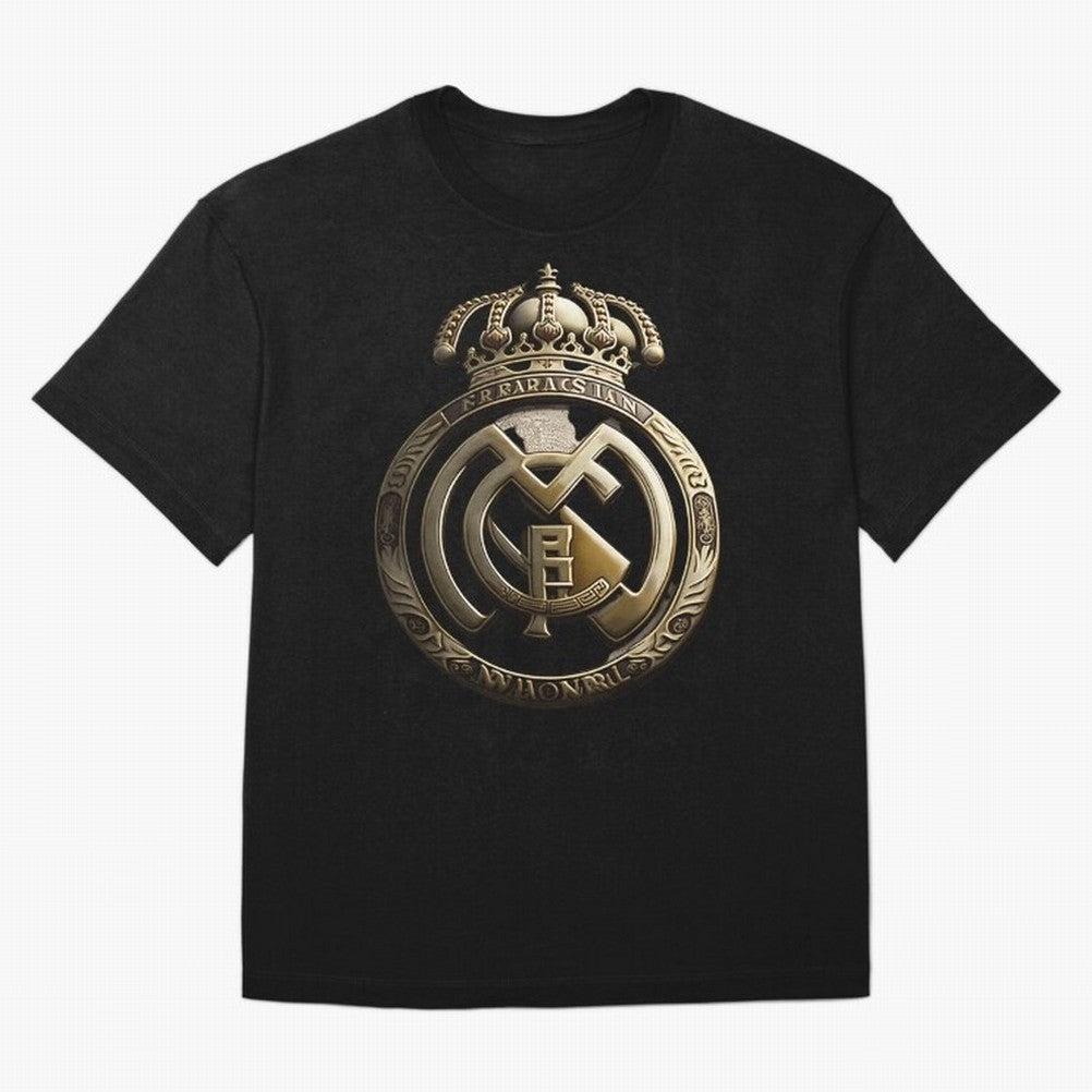 Madrid Oversized T-Shirt Show Your Love for Global Football Passion for FIFA World Cup 2026 Group Stage, Made for Cristiano Ronaldo, France and Portugal, Soccer Culture, Superstar Moments, National Team Dreams and Competitive Fire; Perfect for
