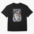 Cristiano Ronaldo Oversized T-Shirt Live for the Drama of FIFA World Cup 2026 for Fans of Neymar and Brazil, Bringing Fan Favorite Moments, National Team Passion, Big Match Drama and Soccer History; Ideal for Fans Who Follow Messi, Cristiano