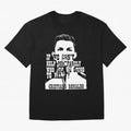 Cristiano Ronaldo cristiano ronaldo quotes Oversized T-Shirt Follow Every Goal of FIFA World Cup 2026 USA Canada Mexico Built around Haaland, Brazil Energy, Match Day Excitement, Supporter Culture, Golden Goals and Global Football Passion; Ideal