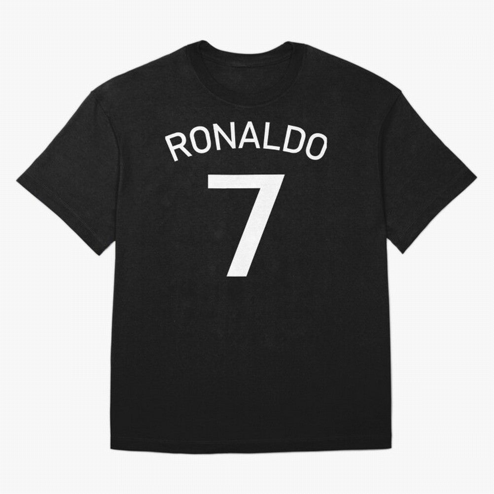 Ronaldo Oversized T-Shirt Bring Supporter Culture to the FIFA World Cup 2026 USA Canada Mexico Journey through Messi, CR7 and Mbappe Highlights, Netherlands Pride, Soccer Culture, Superstar Moments, National Team Dreams and Competitive Fire;
