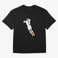 cristiano ronaldo goal celebration Oversized T-Shirt Discover Global Football Passion for FIFA World Cup 2026, Inspired by Messi, Neymar and Mbappe, Argentina and Brazil, Stadium Chants, National Pride, Trophy Dreams and Unforgettable Football
