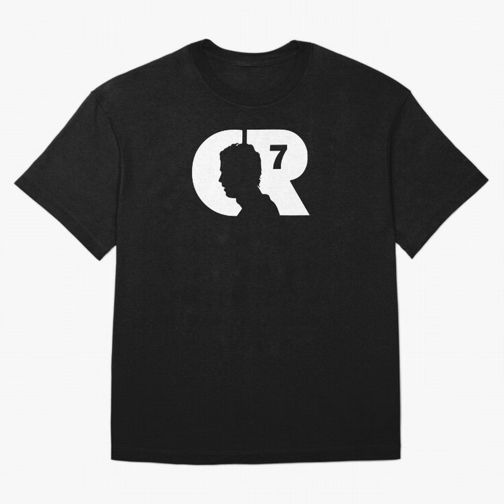 Cr7 Cristiano Ronaldo 7 Oversized T-Shirt Feel the Heartbeat of FIFA World Cup 2026 Capturing Messi, Neymar and Mbappe, Germany Energy, Classic Soccer Heritage, Championship Pressure, Fan Loyalty and International Pride; Ideal for Fans Who Follow