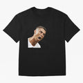 Cristiano Ronaldo Siuuu Meme Oversized T-Shirt Follow the Road to the FIFA World Cup 2026 USA Canada Mexico Journey through Messi, Neymar and Mbappe Highlights, Portugal, Spain and Germany Pride, Football Passion, Legendary Performances, Festival