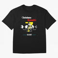Cristiano Ronaldo Cr7 Oversized T-Shirt Treasure Global Football Passion for FIFA World Cup 2026 Group Stage, Featuring Mbappe and Neymar, Portugal, Supporter Pride, Iconic Celebrations, Legendary Names and Global Match Day Energy; Great for