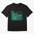 Cristiano Ronaldo #442 Oversized T-Shirt Bring Champion Energy into the FIFA World Cup 2026 Group Stage Journey through Messi, CR7 and Mbappe Highlights, France Pride, Football Passion, Legendary Performances, Festival Vibes and Supporter