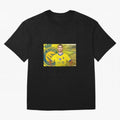 AL NASSR CRISTIANO RONALDO Oversized T-Shirt Bring Global Tournament Vibes to Match Day Hype around FIFA World Cup 2026 USA Canada Mexico, Mbappe and Neymar, Portugal, Spain and Germany, Fan Favorite Moments, National Team Passion, Big Match Drama