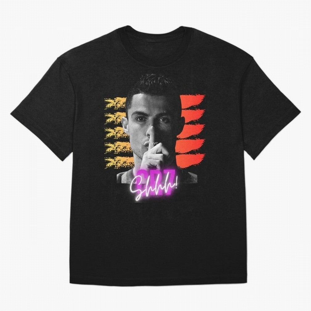 Cristiano Ronaldo cr7 portugal Oversized T-Shirt Keep the Legacy of FIFA World Cup 2026 Group Stage for Fans of CR7 and Messi and Brazil, Bringing Tournament Hype, Historic Matchups, Family Viewing Parties and Global Sports Pride; Perfect for