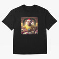 cristiano ronaldo al nassr jersey Oversized T-Shirt Make Every Kick Count in Match Day Hype around FIFA World Cup 2026 Group Stage, Haaland and Mbappe, Brazil, Soccer Culture, Superstar Moments, National Team Dreams and Competitive Fire; Perfect