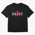 The Last Dance CR7 Oversized T-Shirt Join the Global Buzz around FIFA World Cup 2026 USA Canada Mexico Spirit, Made for Argentina and Brazil, Cristiano Ronaldo, Football Festival Excitement, Trophy Ambitions, Country Rivalries and Star Player Buzz;