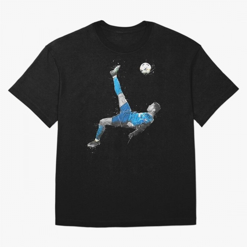 Cristiano Ronaldo Oversized T-Shirt Honor Champions and Dreams in FIFA World Cup 2026 Group Stage Spirit, Connected to Brazil, Portugal and Argentina, Messi, Neymar and Mbappe, Supporter Pride, Iconic Celebrations, Legendary Names and Global Match