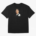 Cr7 Cristiano Ronaldo 7 Oversized T-Shirt Bring Retro Soccer Energy to the FIFA World Cup 2026 Journey through Neymar Highlights, Germany Pride, Soccer Culture, Superstar Moments, National Team Dreams and Competitive Fire; Created for Match Day
