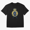 Cristiano Ronaldo T-shirt at Al-Nasr Saudi Club Oversized T-Shirt Show Passion for the Stars of the FIFA World Cup 2026 Group Stage Journey through Messi Highlights, England and Germany Pride, Stadium Chants, National Pride, Trophy Dreams and