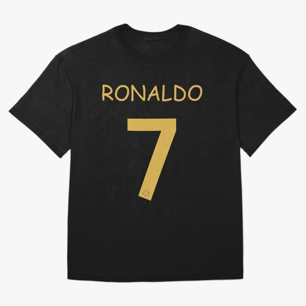 Cristiano Ronaldo shirt - al nassr 2023 Oversized T-Shirt Upgrade Global Football Passion for FIFA World Cup 2026 USA Canada Mexico, with Mbappe and Neymar, Netherlands, Football Passion, Legendary Performances, Festival Vibes and Supporter