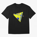 Cristiano Ronaldo Oversized T-Shirt Create Global Football Passion for FIFA World Cup 2026 Group Stage, Celebrating Messi, Argentina, France and Brazil, Sports Nostalgia, International Competition, Famous Players and Unforgettable Victories; Ideal