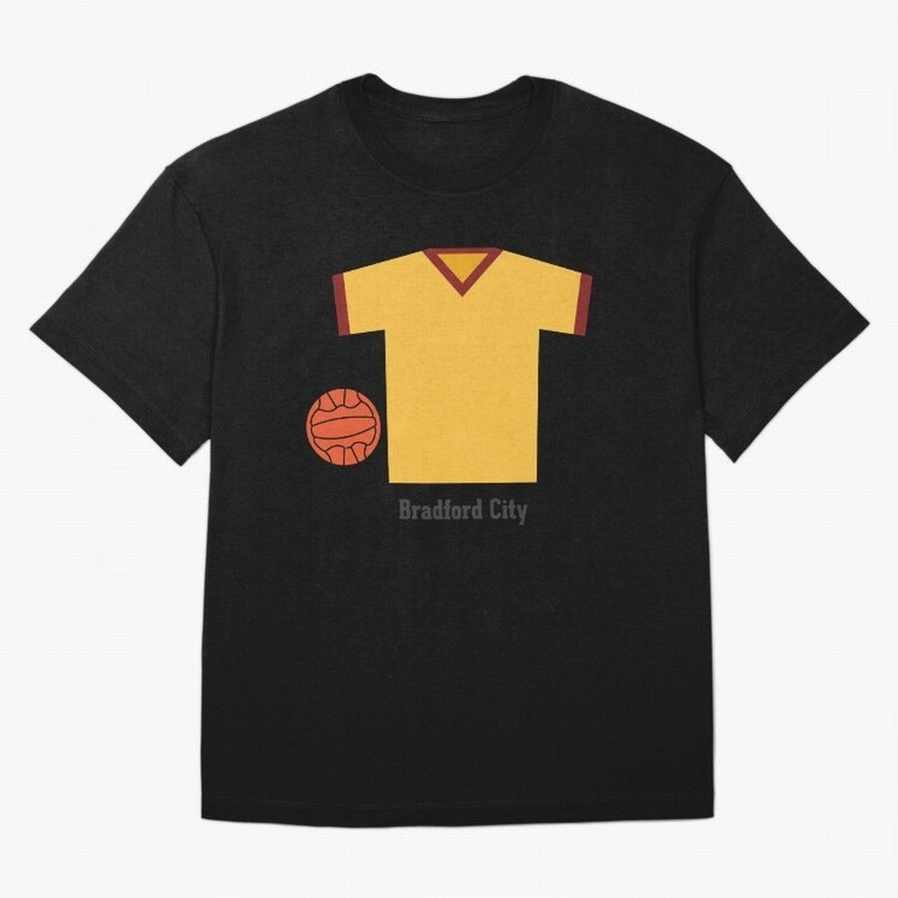 Bradford City Oversized T-Shirt Represent Fans Who Live for FIFA World Cup 2026 USA Canada Mexico Driven by Messi, CR7 and Mbappe, England and Germany Energy, Sports Nostalgia, International Competition, Famous Players and Unforgettable Victories;