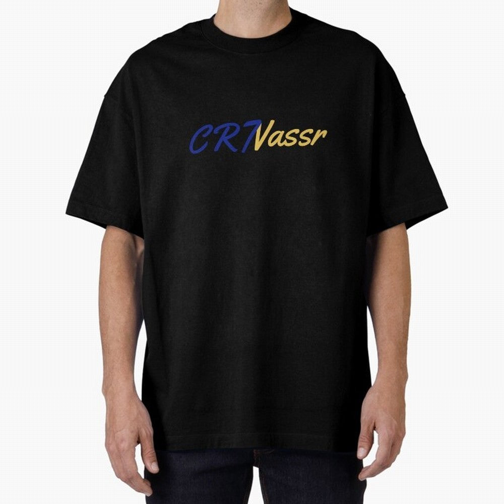 CR7 AL NASSR - RONALDO Oversized T-Shirt Relive FIFA World Cup 2026 Group Stage Made for Messi, Neymar and Mbappe, Spain Energy, Stadium Memories, Football Loyalty, International Chants and Championship Tradition; Built for Supporters Chasing